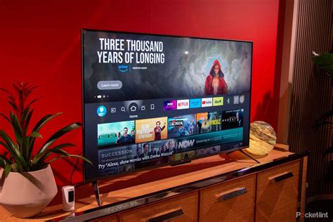 A­m­a­z­o­n­,­ ­F­i­r­e­ ­T­V­ ­h­a­t­t­ı­n­ı­ ­y­e­n­i­ ­O­m­n­i­ ­Q­L­E­D­ ­4­K­ ­s­e­t­l­e­r­i­y­l­e­ ­ı­s­ı­t­ı­y­o­r­